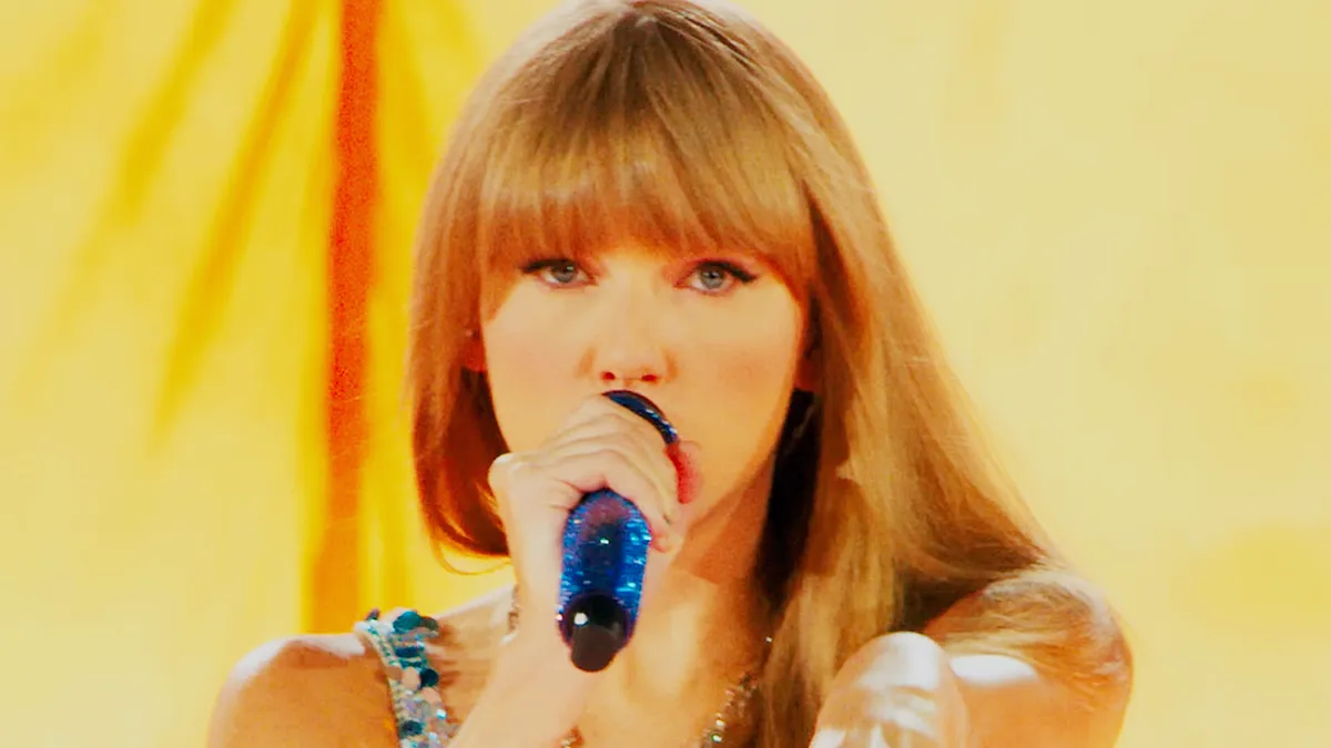 ©Taylor Swift