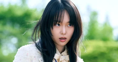 Nova série Sul-Coreana já é a mais vista na Netflix