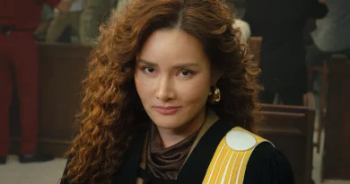 As 3 melhores estreias desta semana na Netflix (8 junho) As 3 melhores estreias desta semana na Netflix (8 junho)