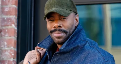 Segunda temporada desta série com Coleman Domingo já é a mais vista na Netflix