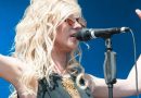 Rock in Rio Lisboa 2026: The Pretty Reckless estreiam-se finalmente em Portugal