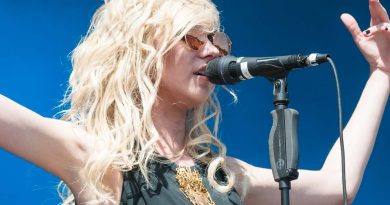 Rock in Rio Lisboa 2026: The Pretty Reckless estreiam-se finalmente em Portugal Rock in Rio Lisboa 2026: The Pretty Reckless estreiam-se finalmente em Portugal