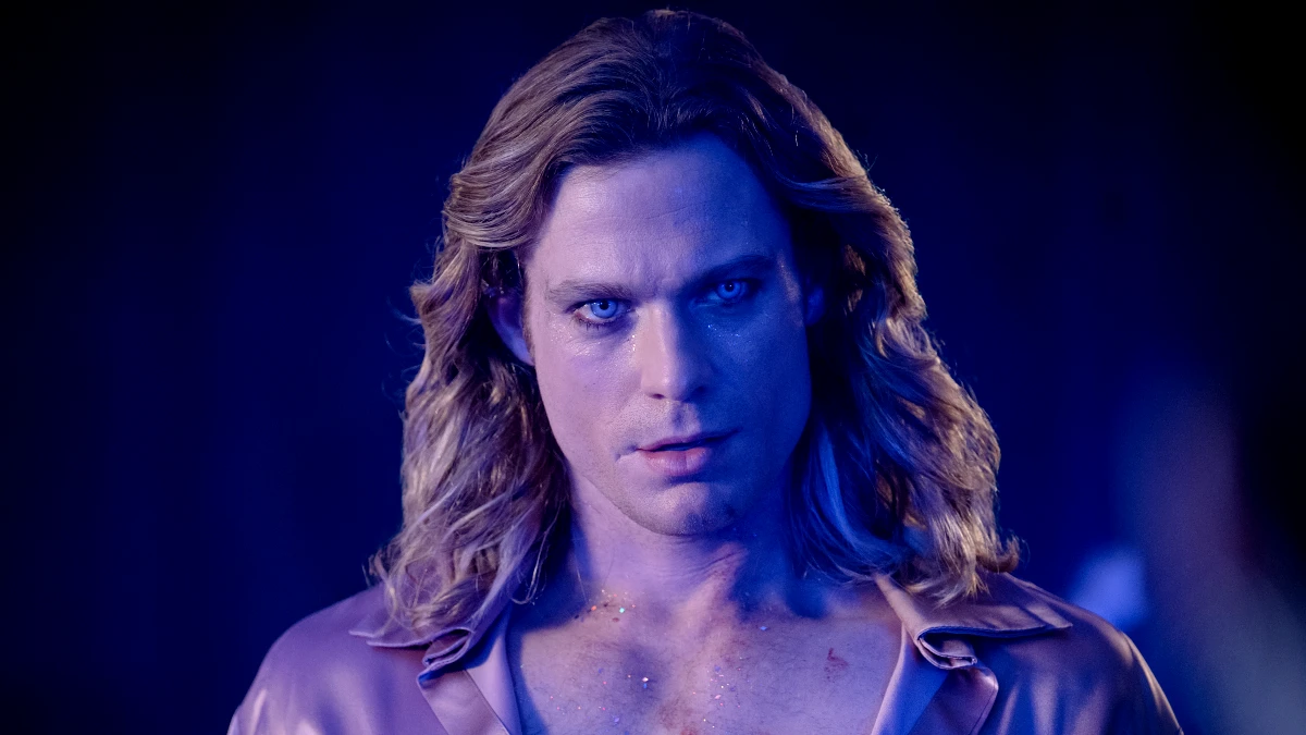 the vampire lestat