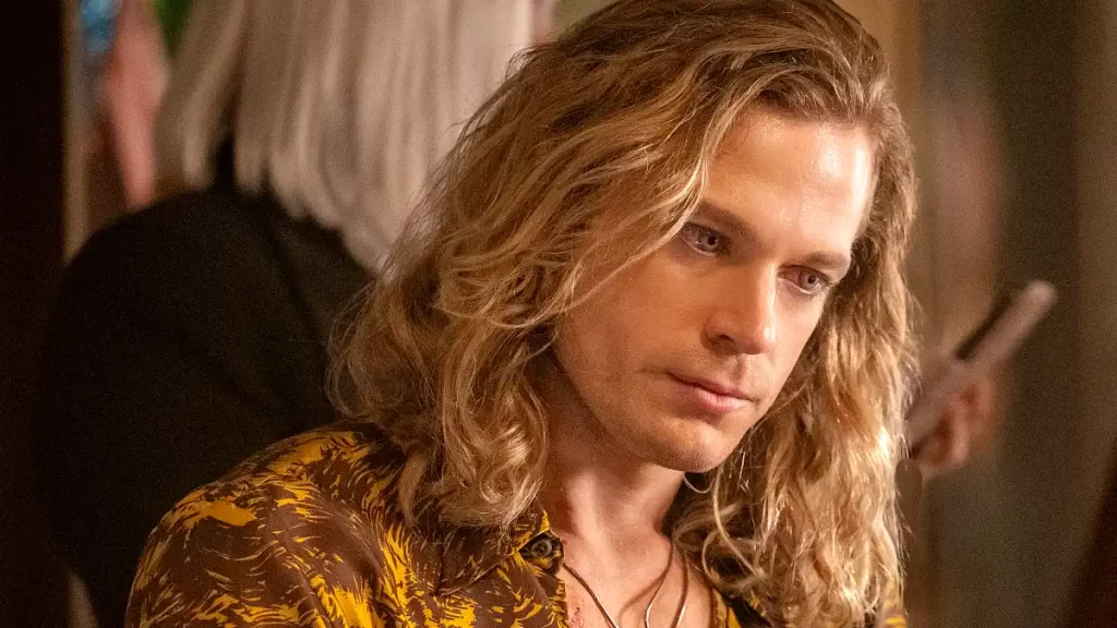 The Vampire Lestat AMC