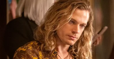Tudo sobre os novos episódios da série The Vampire Lestat Tudo sobre os novos episódios da série The Vampire Lestat