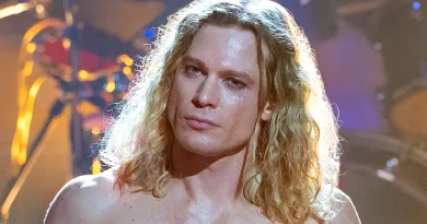 The Vampire Lestat chega à televisão nacional já esta semana The Vampire Lestat chega à televisão nacional já esta semana
