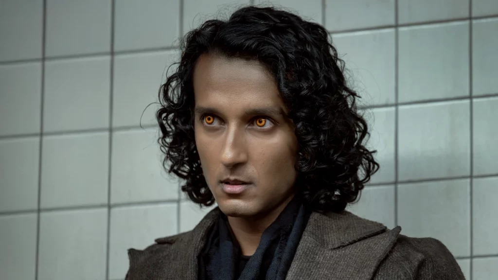 the vampire lestat