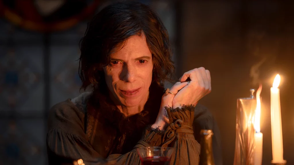the vampire lestat