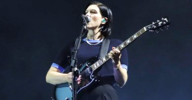 Primavera Sound Porto 2026: The xx garantem uma nostálgica viagem no tempo Primavera Sound Porto 2026: The xx garantem uma nostálgica viagem no tempo