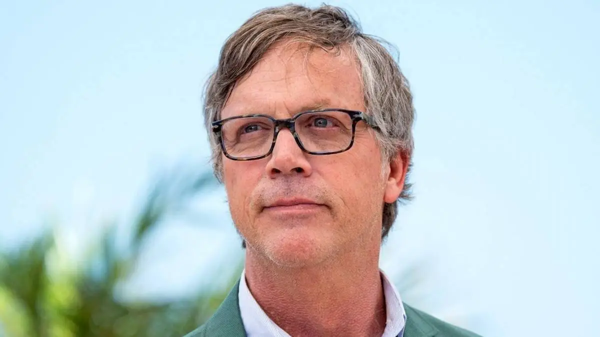 Todd Haynes