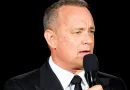 Tom Hanks demonstra o seu respeito pela Segunda Guerra Mundial
