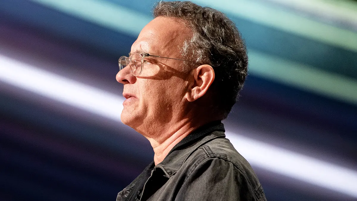 Segunda Guerra Mundial Tom Hanks Óscares