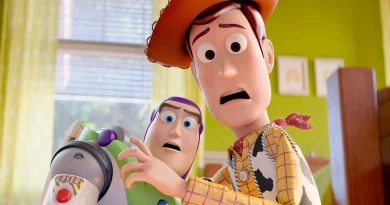 Esta popular saga da Pixar é a mais vista no Disney+ nacional Esta popular saga da Pixar é a mais vista no Disney+ nacional