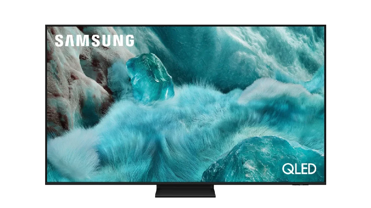 TV SAMSUNG TQ65Q7F5AUXXC