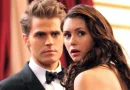 Nina Dobrev e Paul Wesley (Vampire Diaries) reúnem-se em nova série