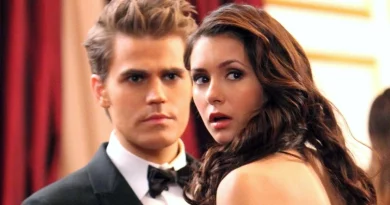 Nina Dobrev e Paul Wesley (Vampire Diaries) reúnem-se em nova série