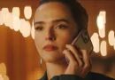 Voicemails for Isabelle Netflix