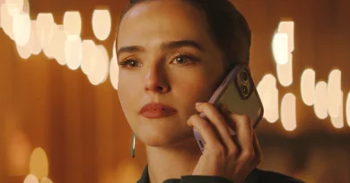 Este novo romance já é Top 1 da Netflix