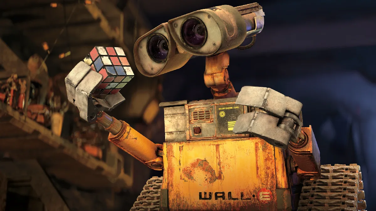 Wall-E