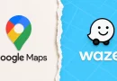 Esta é a aplicação portuguesa que está a fazer Waze e Google Maps tremer