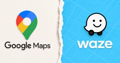 Esta é a aplicação portuguesa que está a fazer Waze e Google Maps tremer