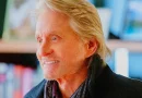 Michael Douglas in Chapter 13. A Shenckman Equivocates (2019)