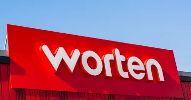 Worten tem a televisão perfeita para ver o Mundial 2026 com super desconto Worten tem a televisão perfeita para ver o Mundial 2026 com super desconto