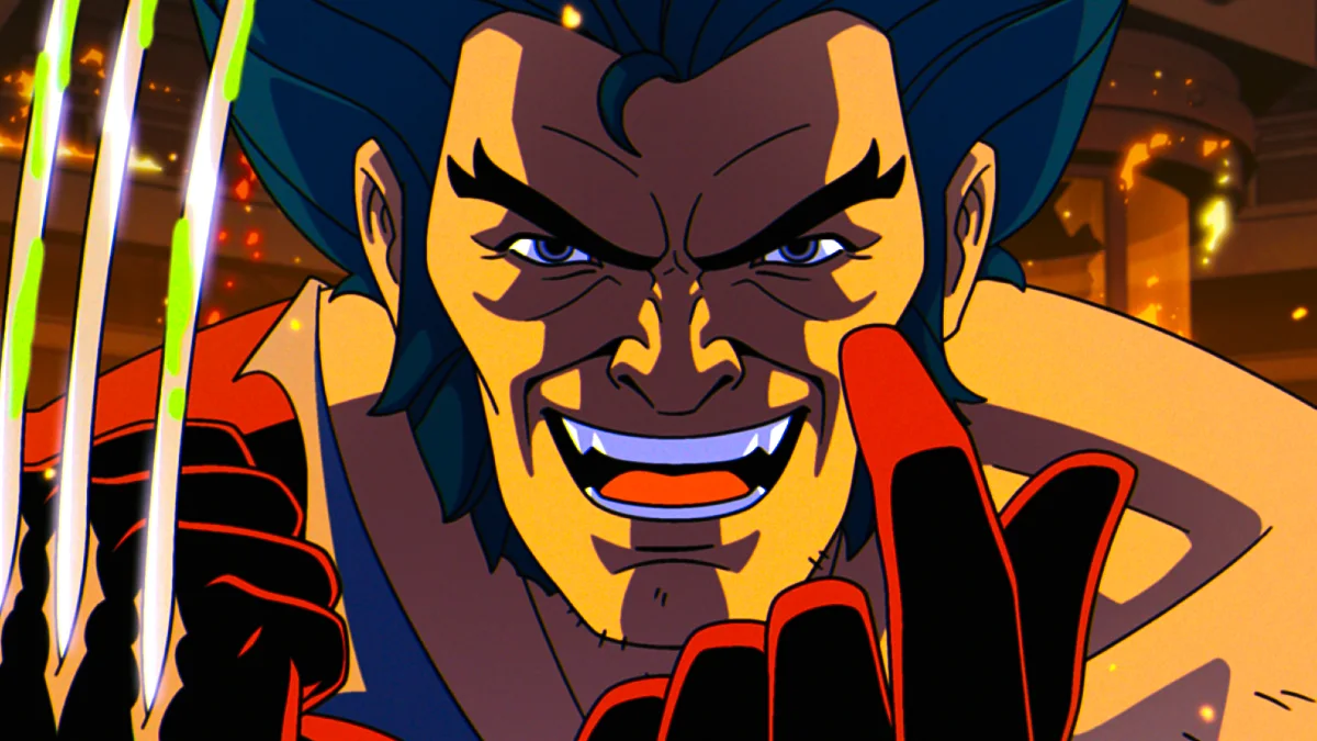X-Men 97 Streaming Disney+