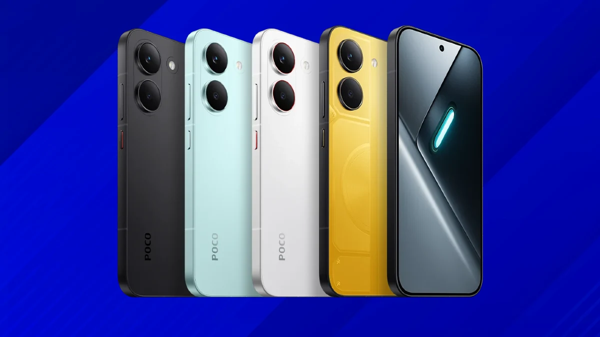 XIAOMI POCO X8 Pro