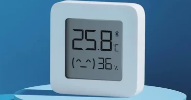 Xiaomi: gadget que todas as casas portuguesas têm de ter nem 5 euros custa Xiaomi: gadget que todas as casas portuguesas têm de ter nem 5 euros custa