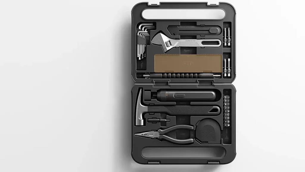 xiaomi mijia toolkit
