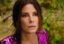 A Cidade Perdida (2022) Sandra Bullock