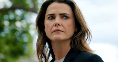 The Diplomat, série nomeada aos Emmys, regressa em breve à Netflix Portugal