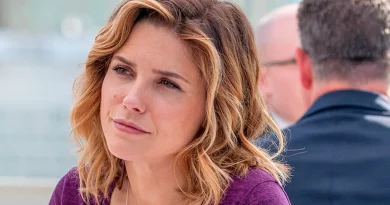 A Lei de Chicago, série com 90% no Rotten Tomatoes, chega esta semana à Netflix em Portugal