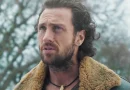 Qual o personagem de Aaron Taylor-Johnson em Kraven, o filme da Marvel mais visto da Netflix Portugal