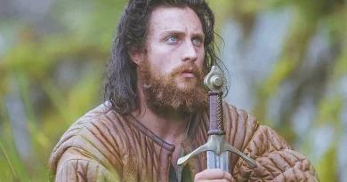 28 Years Later, o filme com Aaron Taylor-Johnson que dividiu as críticas, chega à HBO Max 28 Years Later, o filme com Aaron Taylor-Johnson que dividiu as críticas, chega à HBO Max