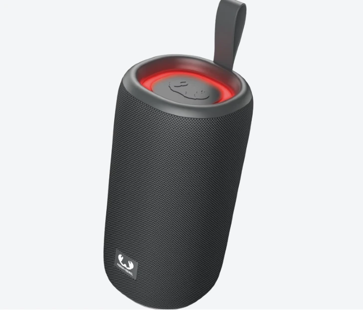 action coluna portátil jbl