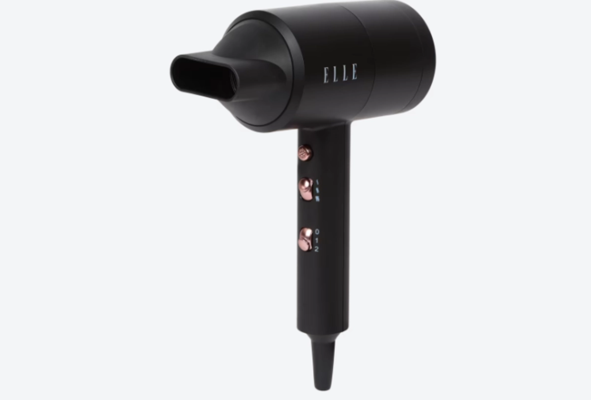 action secador dyson