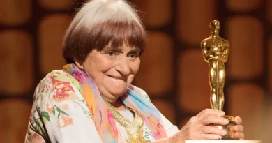 Obra completa de Agnès Varda estreia nos cinemas portugueses Obra completa de Agnès Varda estreia nos cinemas portugueses