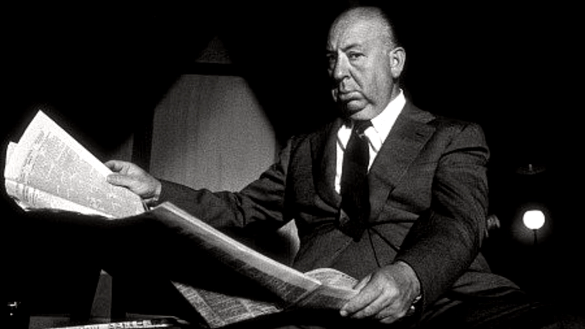 The Man Who Knew Too Much, de Alfred Hitchcock