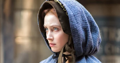 Esta minissérie de 6 episódios baseada em factos reais é a melhor da Netflix Esta minissérie de 6 episódios baseada em factos reais é a melhor da Netflix