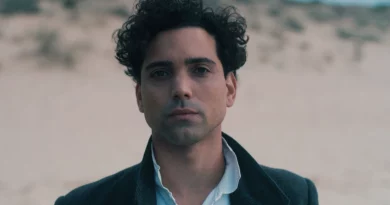 RTP1 estreia série com Rafael Morais baseada em factos reais RTP1 estreia série com Rafael Morais baseada em factos reais