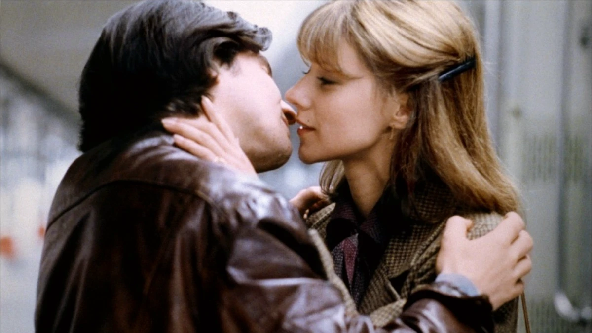 "Amor em Fuga" no Lucky Star - Cineclube de Braga