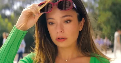 Esta minissérie espanhola com 5 episódios é uma pérola escondida na Netflix Esta minissérie espanhola com 5 episódios é uma pérola escondida na Netflix