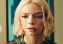 Anya Taylor-Joy tem nova série e já é a mais vista da Apple TV