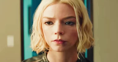 Anya Taylor-Joy tem nova série e já é a mais vista da Apple TV Anya Taylor-Joy tem nova série e já é a mais vista da Apple TV
