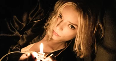 Onde ver a nova minissérie de 7 episódios com Anya Taylor-Joy? Onde ver a nova minissérie de 7 episódios com Anya Taylor-Joy?