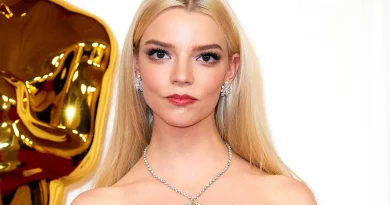 Anya Taylor-Joy na sua saga mais popular de sempre, está prestes a estrear grátis em canal aberto da TV