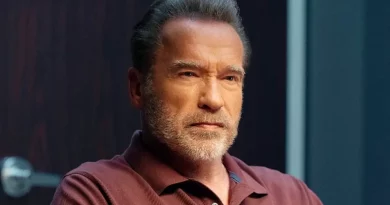 “Senti uma dor inacreditável”: esta cena de Exterminador quase acabou com Arnold Schwarzenegger “Senti uma dor inacreditável”: esta cena de Exterminador quase acabou com Arnold Schwarzenegger