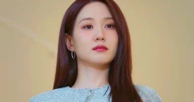 Novo romance Sul-Coreano chega à Netflix já na próxima semana Novo romance Sul-Coreano chega à Netflix já na próxima semana